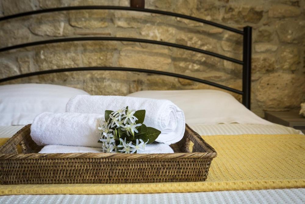 Stigmes Villas & Suites Nea Skioni Extérieur photo