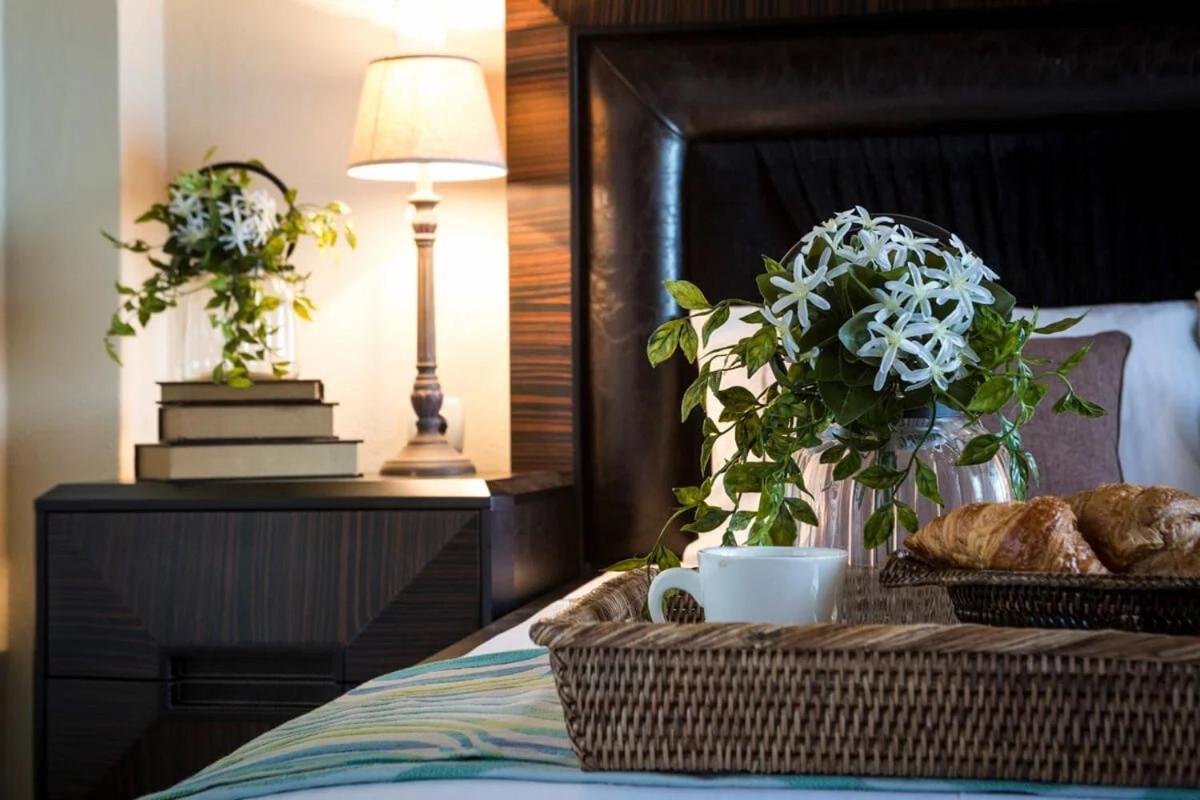 Stigmes Villas & Suites Nea Skioni Extérieur photo